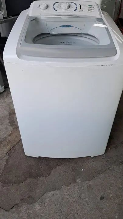 máquina de lavar roupa Electrolux 12kg. - Foto 3