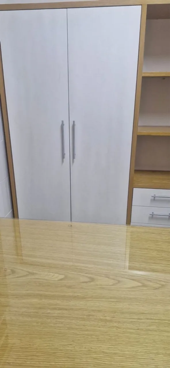 Consultório médico - sala completa