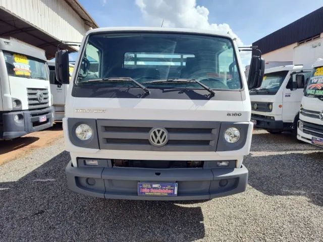 VW 8 160 CARROCERIA. - Foto 2