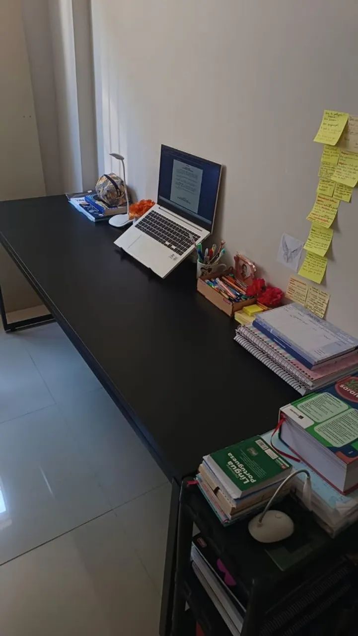 MESA ESCRITÓRIO/ESTUDOS