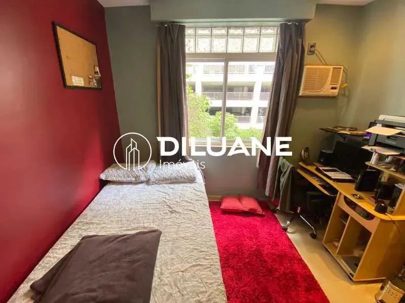 Apartamento : / Residencial / Copacabana - Foto 5
