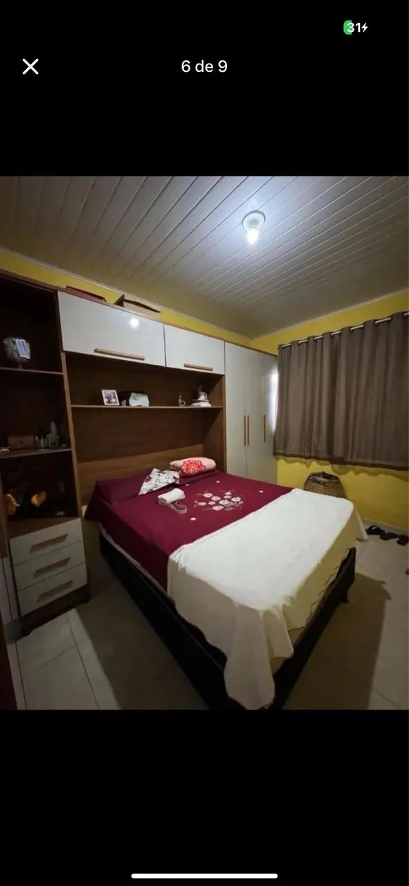 ~CASA NO BAIRRO DE FÁTIMA  - Foto 4