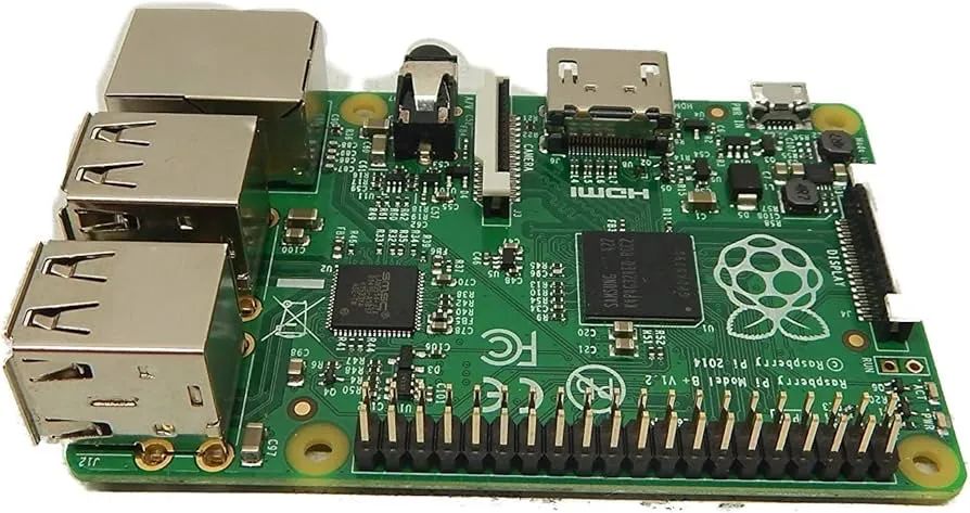 Raspberry Pi 3 Model B+ Plus Pi3 1.4GHZ Wifi 5ghz 2gb64319032147075120