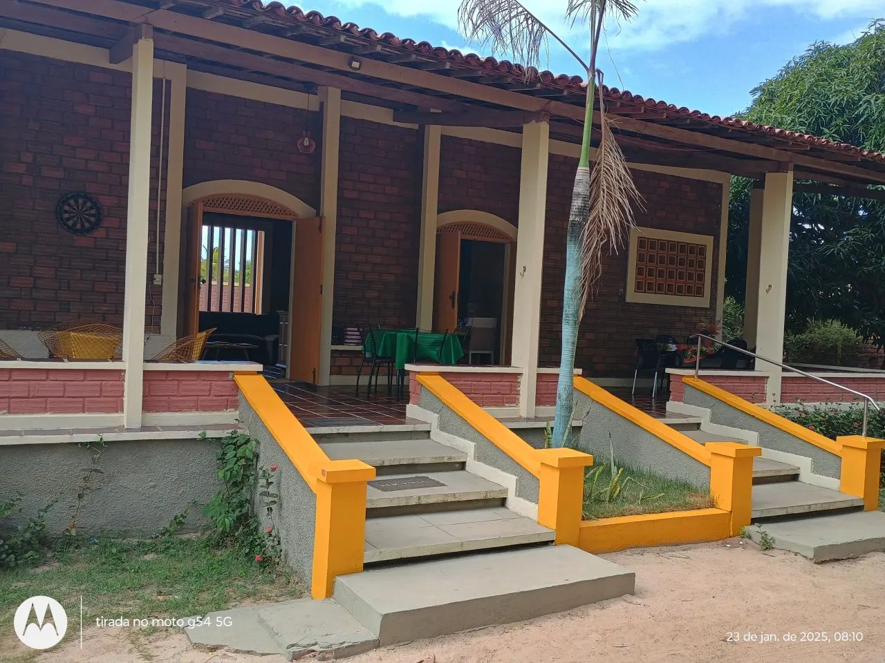 Excelente chácara a venda em Barra de Santo Antônio - Alagoas. - Foto 4