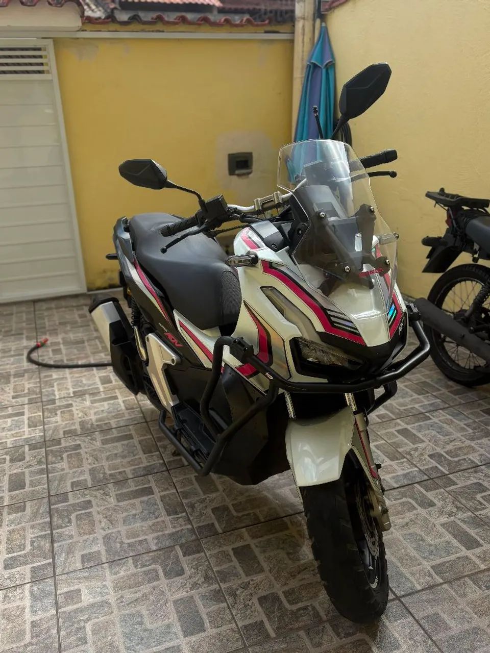 ADV 150 2021 - Foto 2