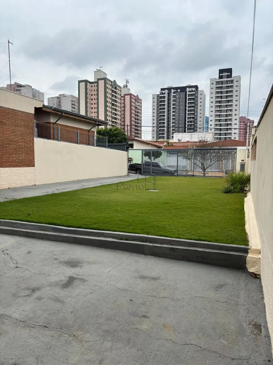 Sobrado à venda em Campinas, Jardim Aurélia, com 2 quartos, com 123.46 m² - Foto 4