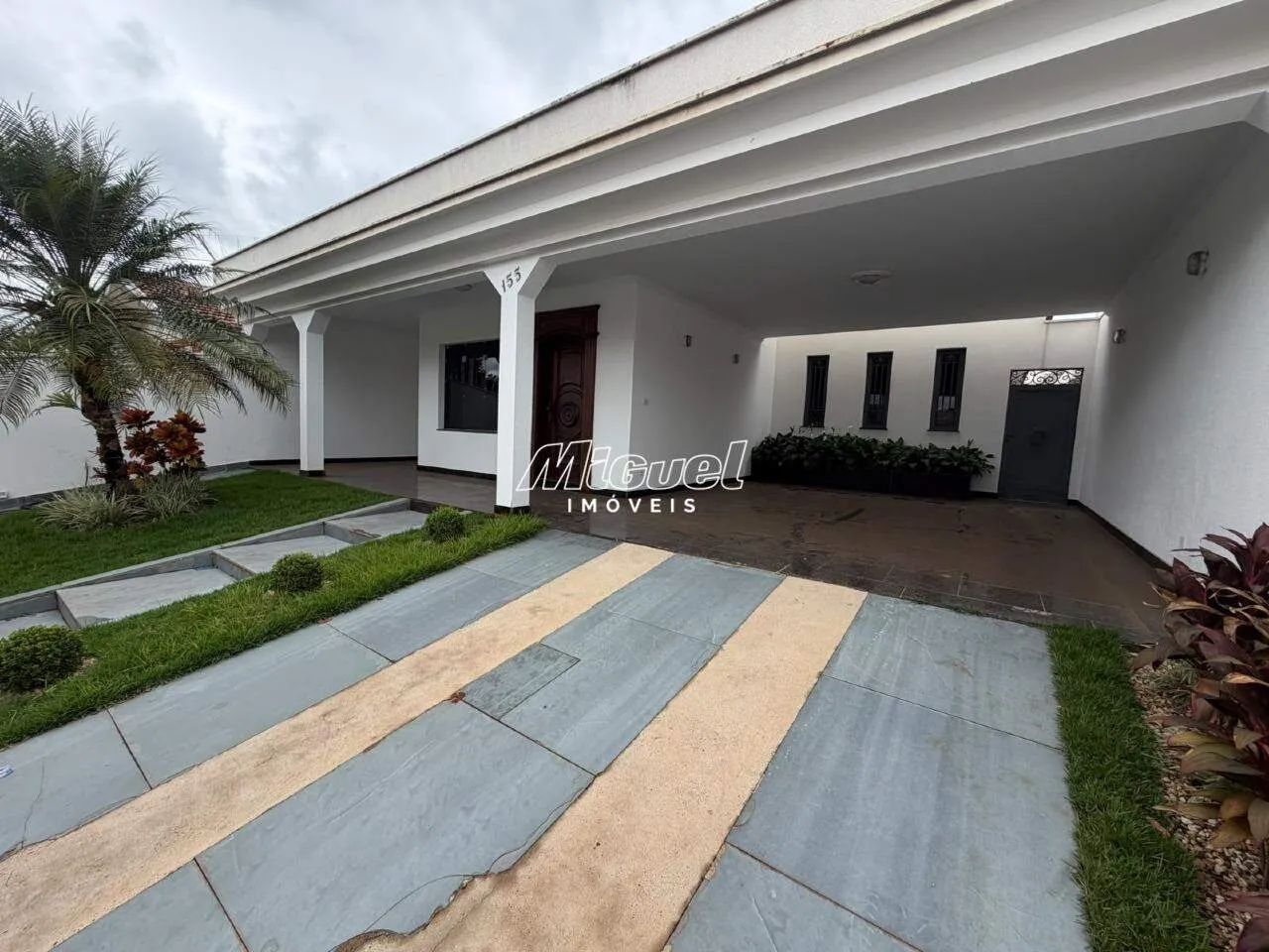 Casa, à venda, Nova Piracicaba - 4 quartos - Piracicaba/SP - Foto 3