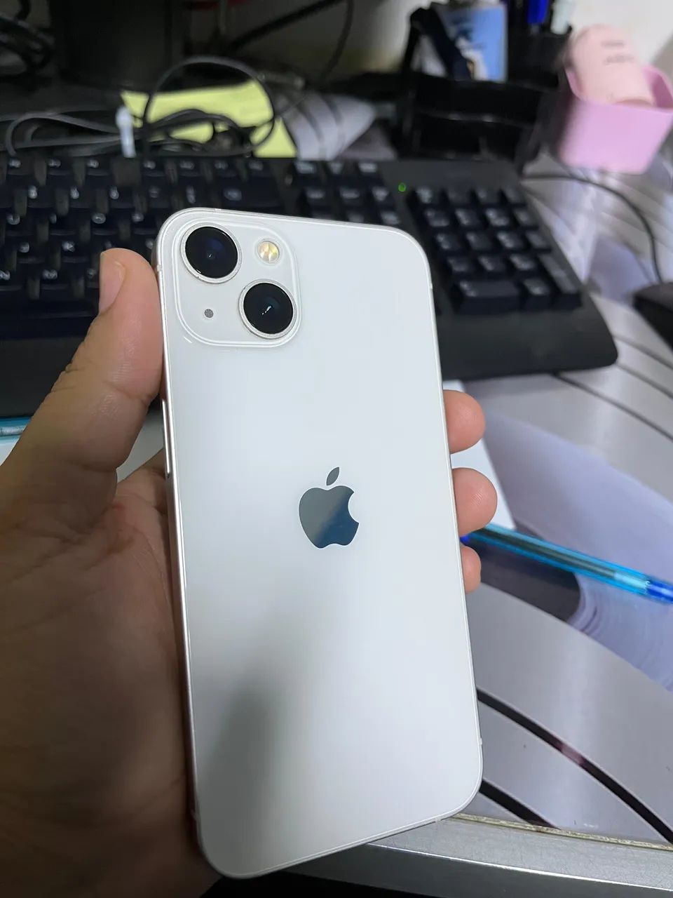 IPHONE 13 - ótimo estado 