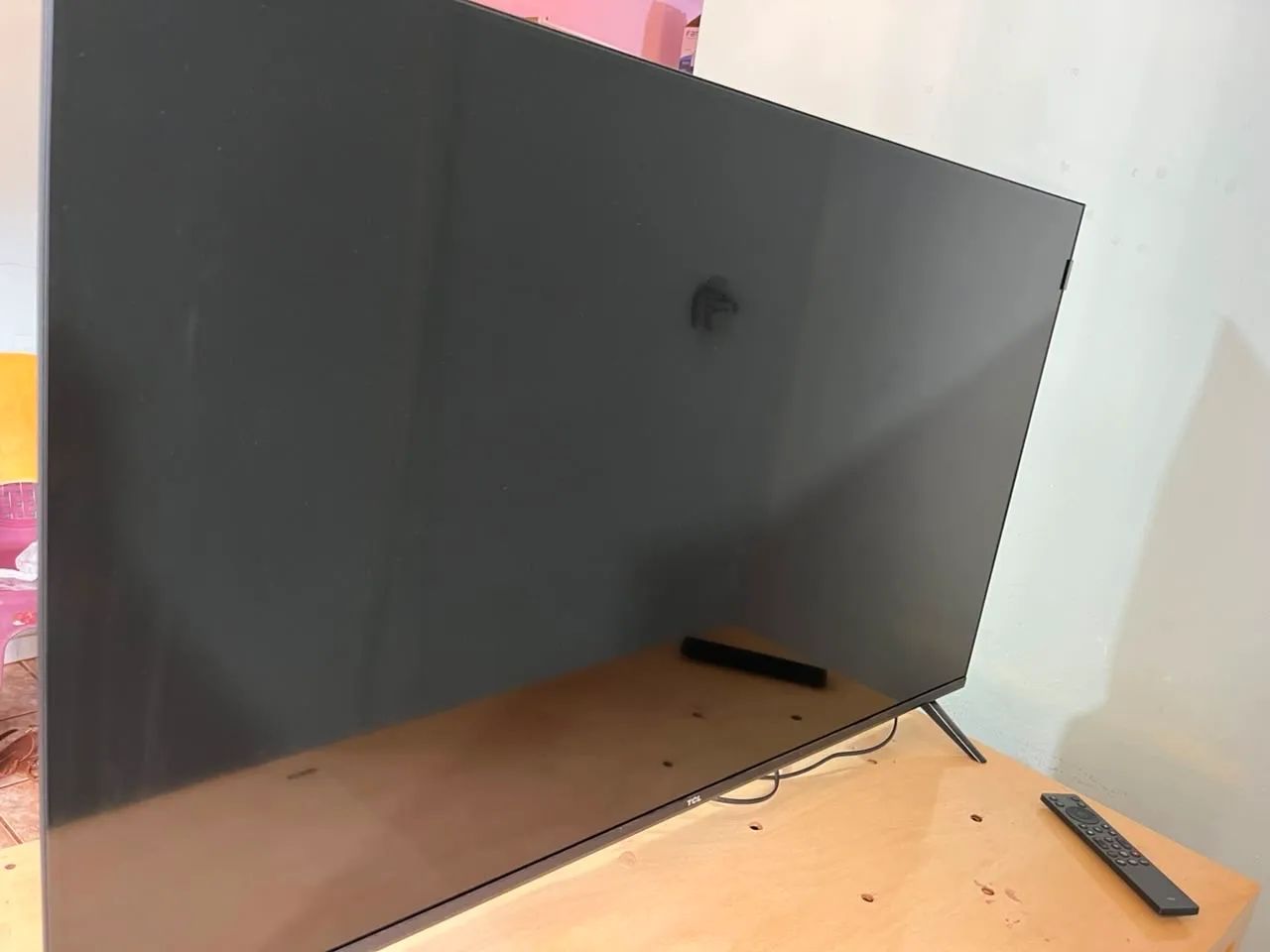 TV TCL 43 - Foto 3