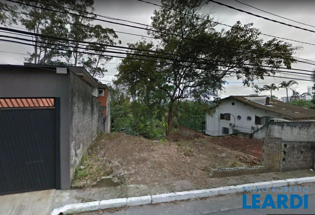 TERRENO - MORUMBI - SP - Foto 2