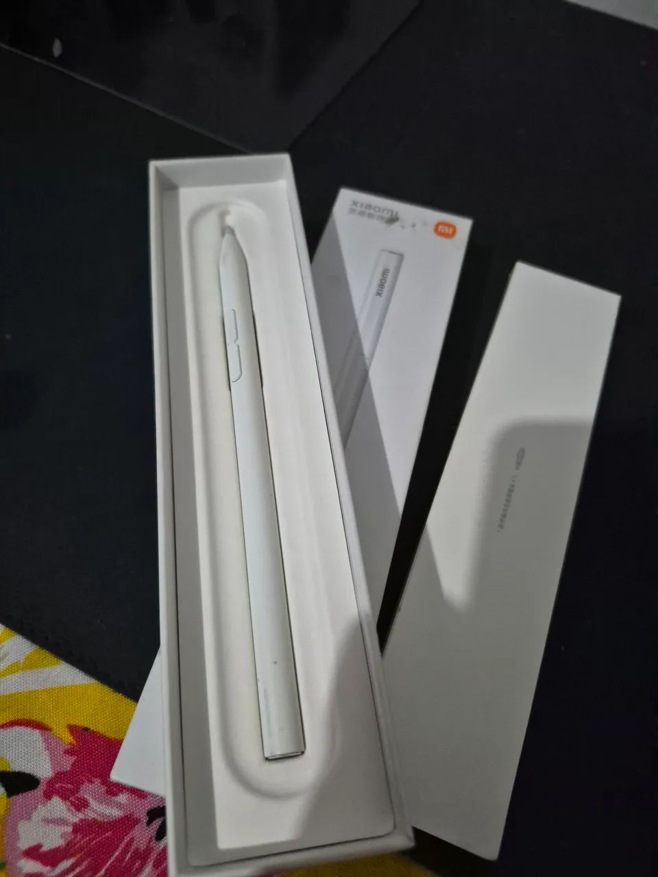 Vendo xiaomi Pen 