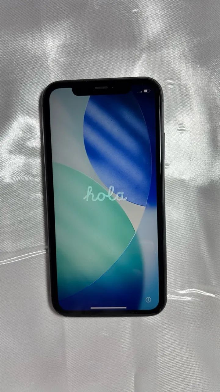 iPhone 11 + Brindes