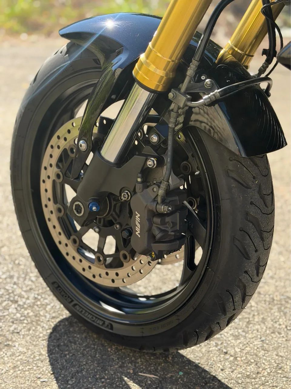 CB1000r ABS - Foto 5