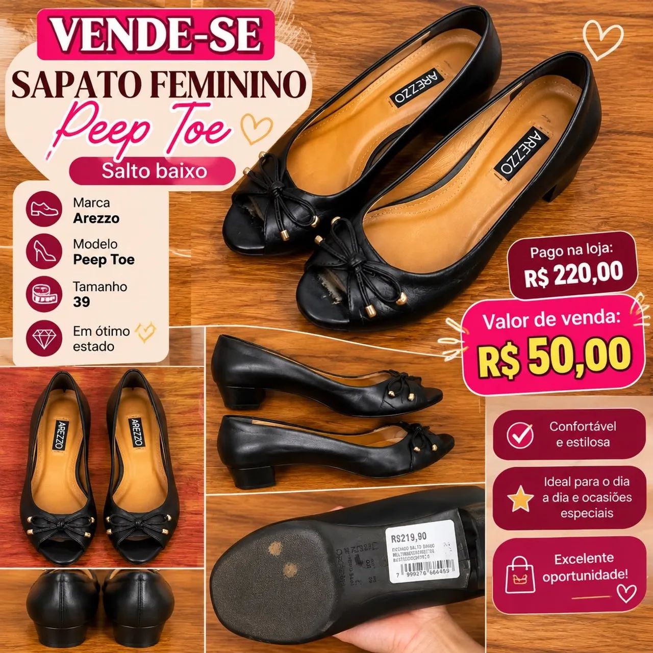 Vende-se 