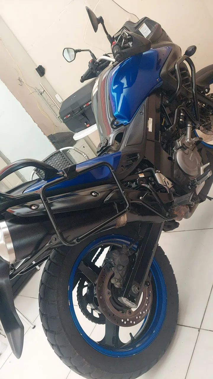V STROM 2015 - Foto 2