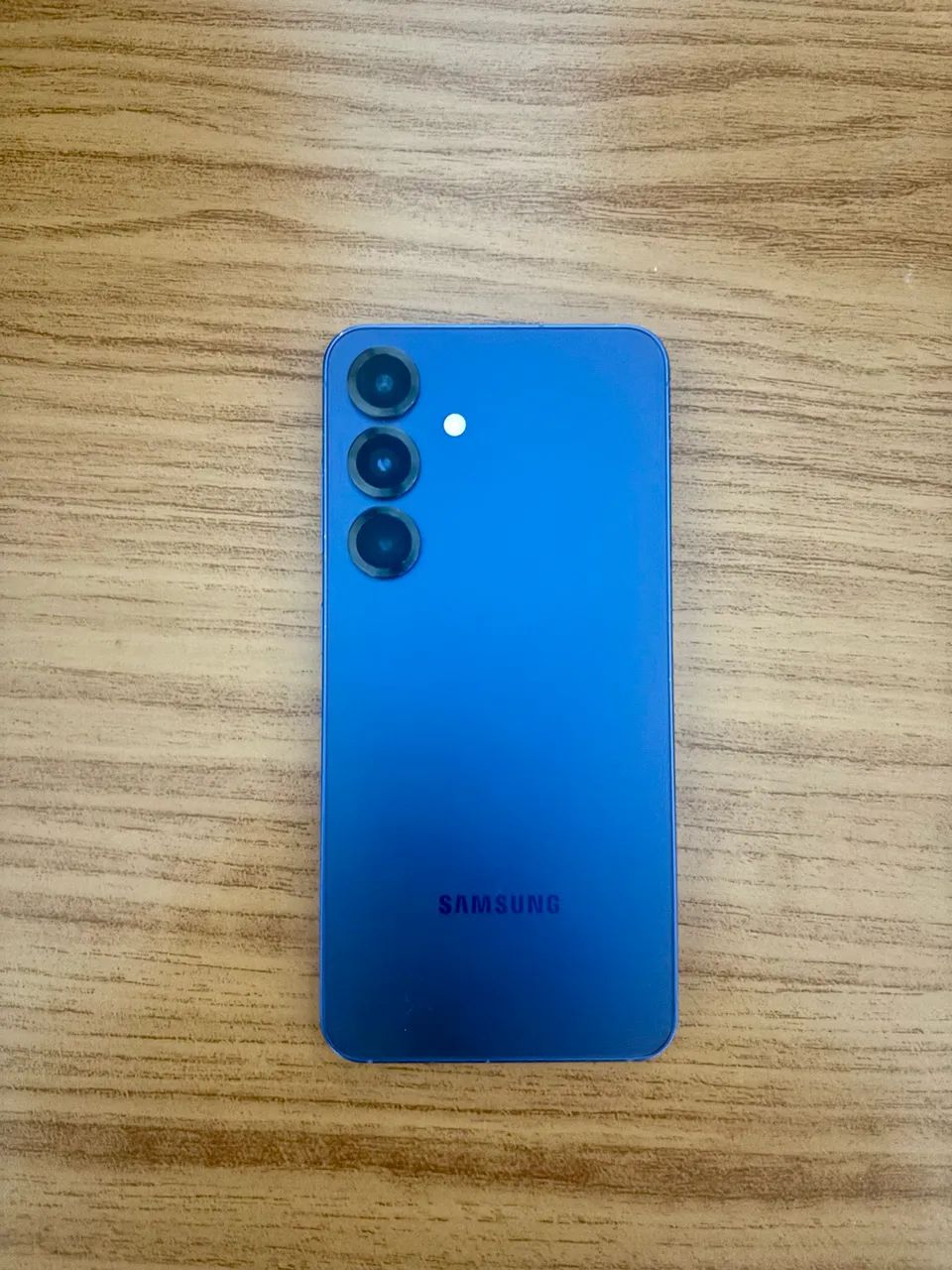 Samsung S25 256gb - Foto 3