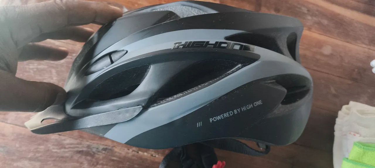Capacete de bicicleta - Foto 5
