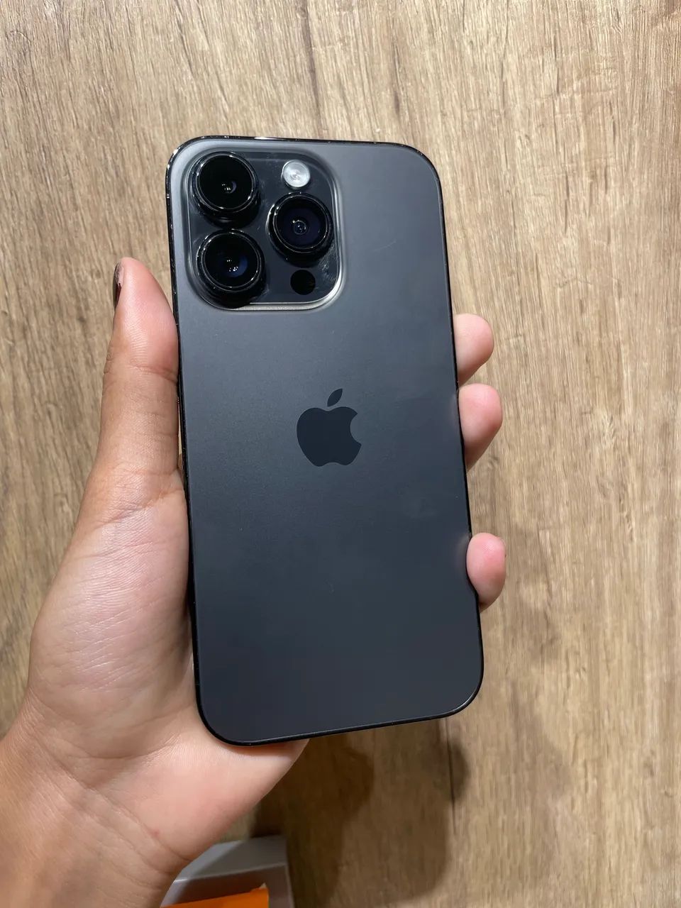 IPHONE 14 PRO 256GB, LOJA NO RIOMAR
