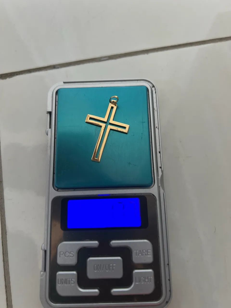 Ouro18k - Foto 2