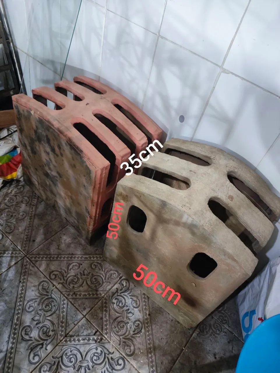 Caixa pra Ar condicionado 