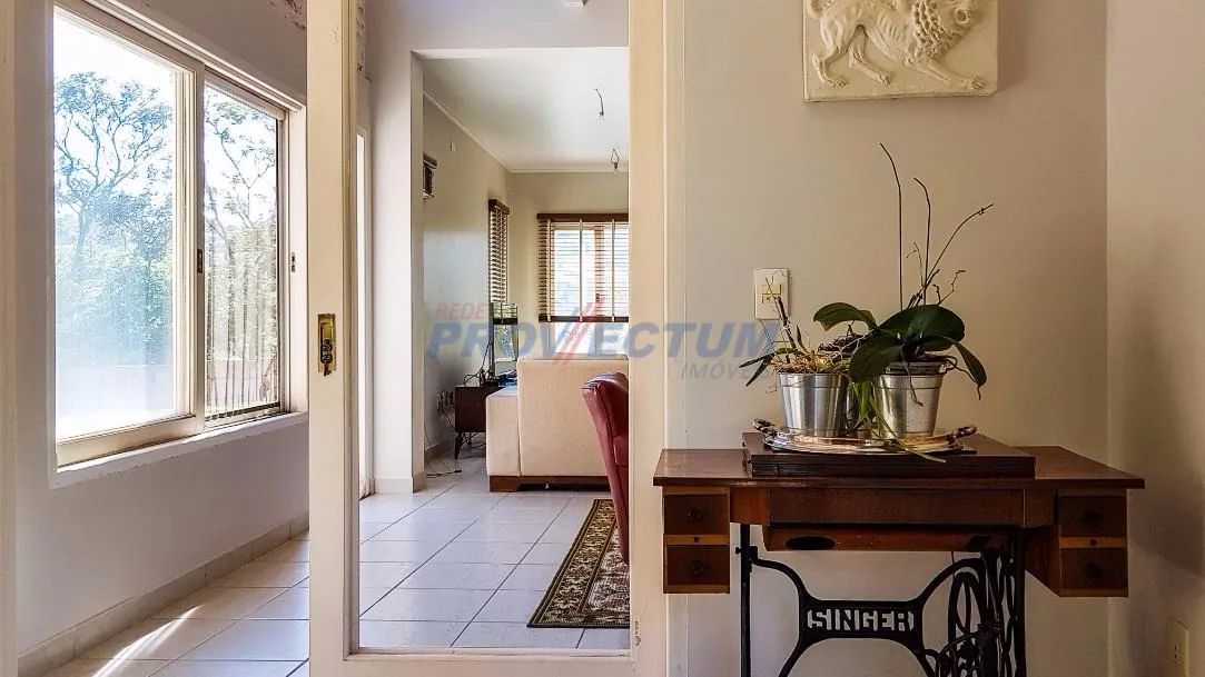casa - Moinho de Vento - Valinhos - Foto 2