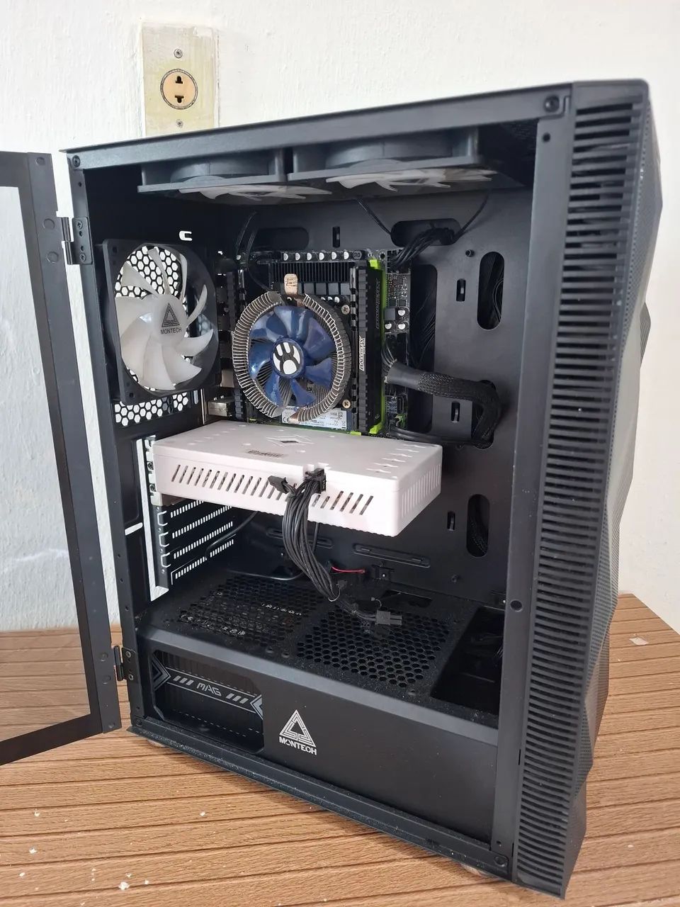 Gabinete gamer - Foto 2