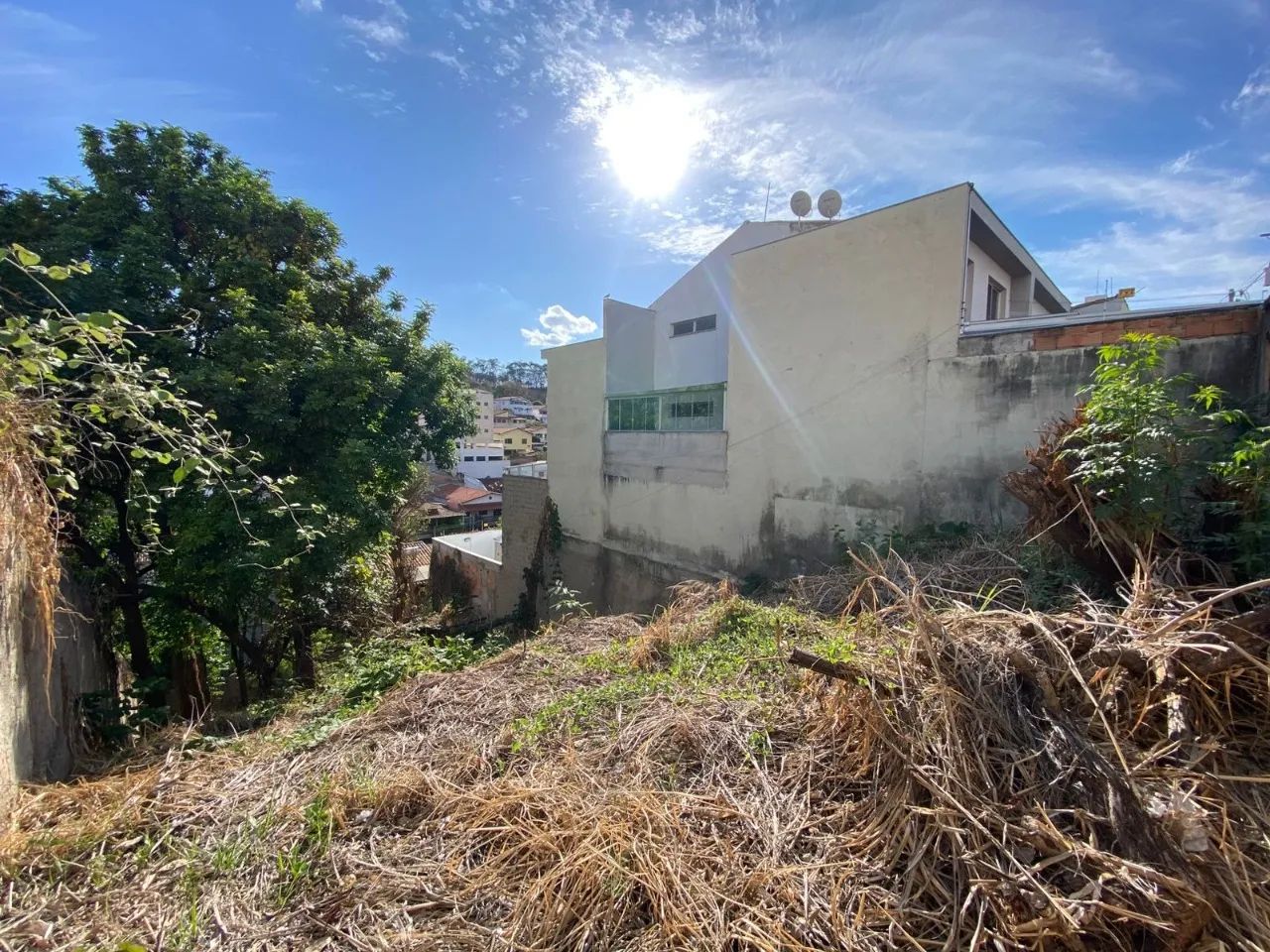 LOTE COM 360m2 A VENDA NO ALVARO CAMARGOS - Foto 4