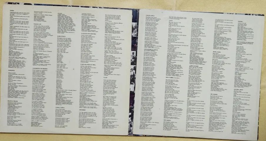 Milton Nascimento - Clube da Esquina 2 ( LP vinil) - Foto 5