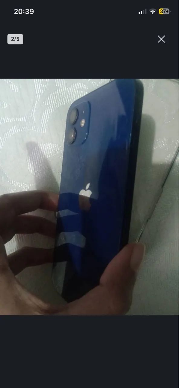 Iphone 12 128GB - Foto 3