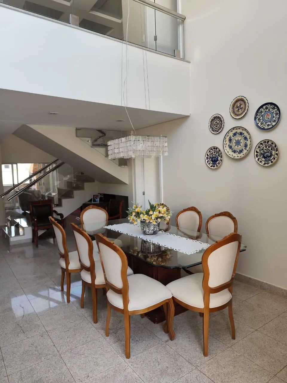 VENDO E ALUGO CASA CONDOMINIO ALPHAVILLE, OPORTUNIDADE!! - Foto 3