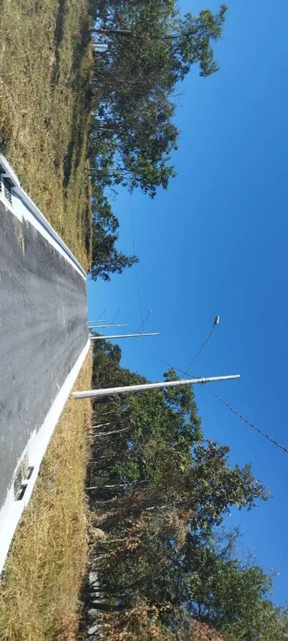 Excelente lote em  condomínio fechado,  próximo ao centro de Formiga  - Foto 4