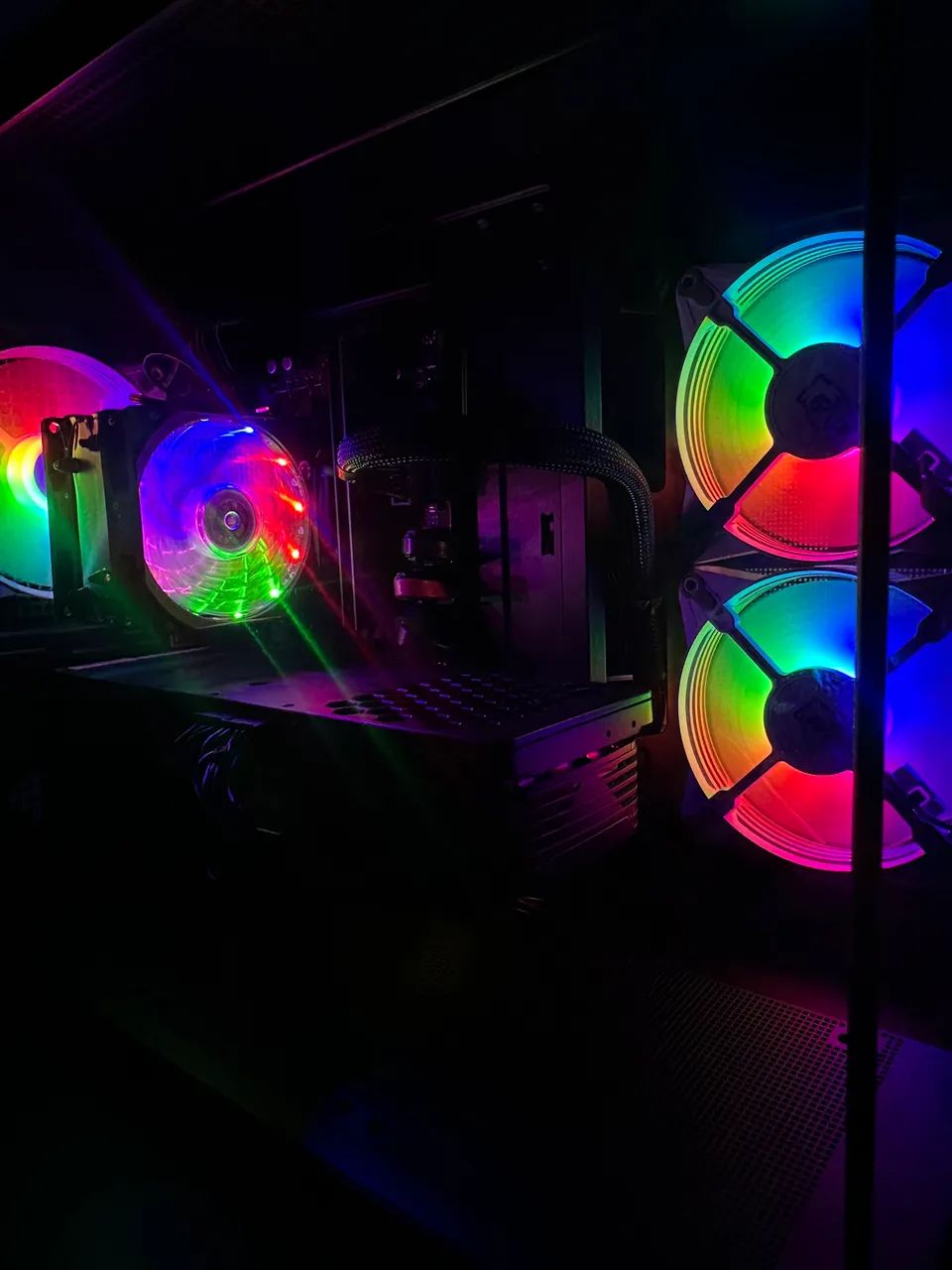 Pc gamer i5 + rtx  - Foto 4