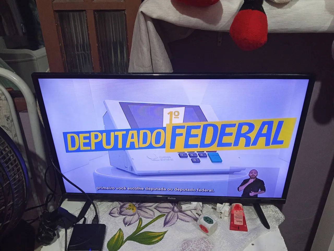 Tv 32 barato 