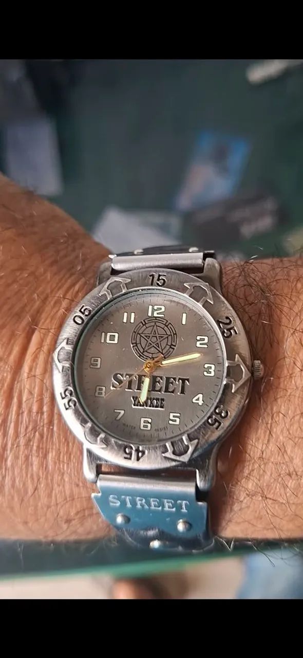 Yanke stret - Foto 5