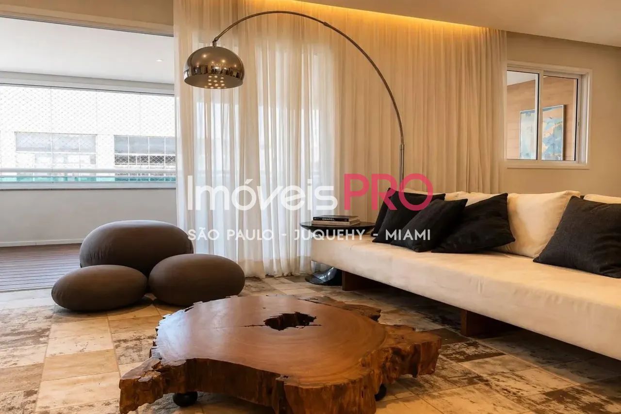 Apartamento, Brooklin - São Paulo - Foto 4