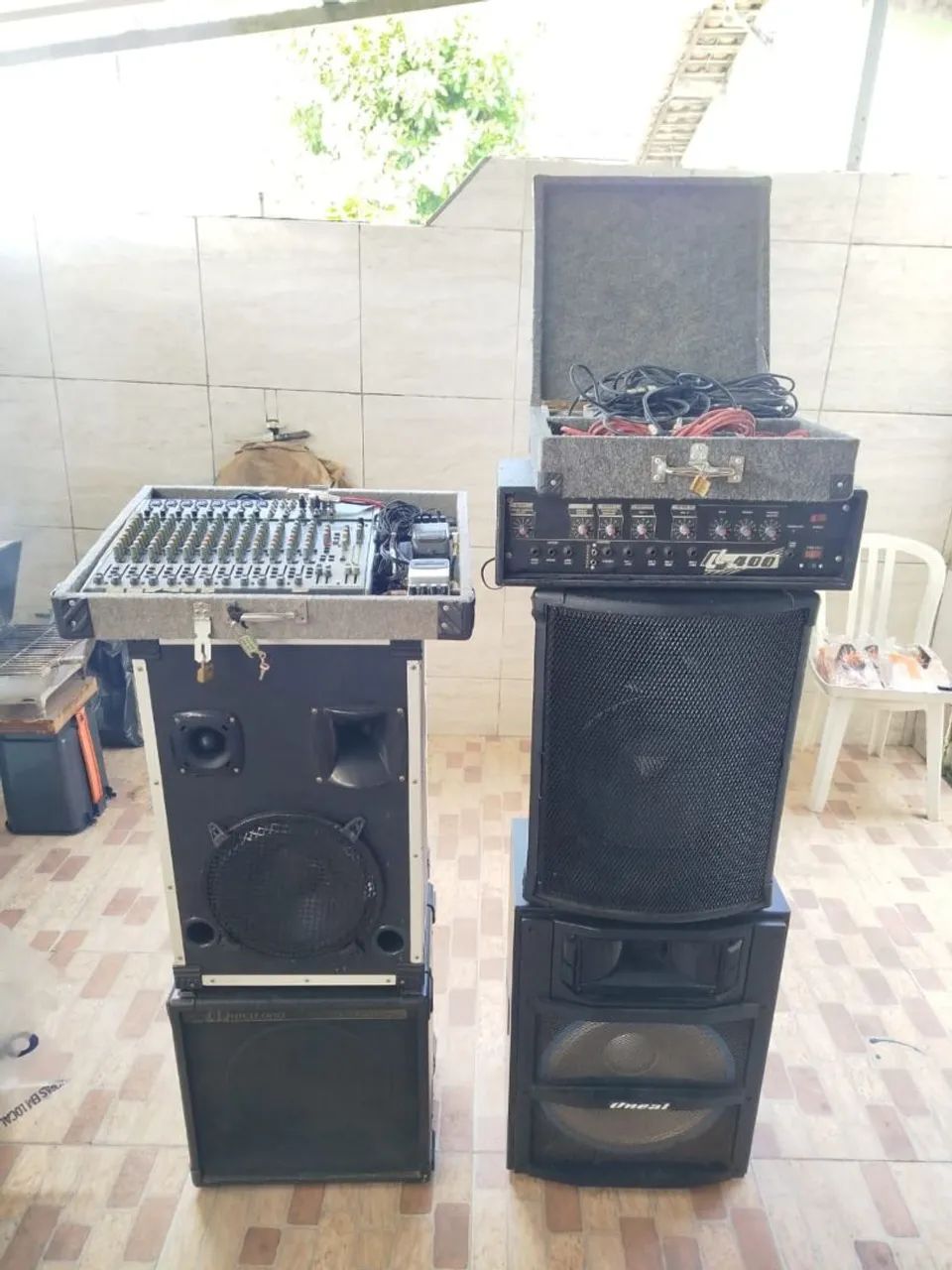 Vende-se um som  - Foto 2