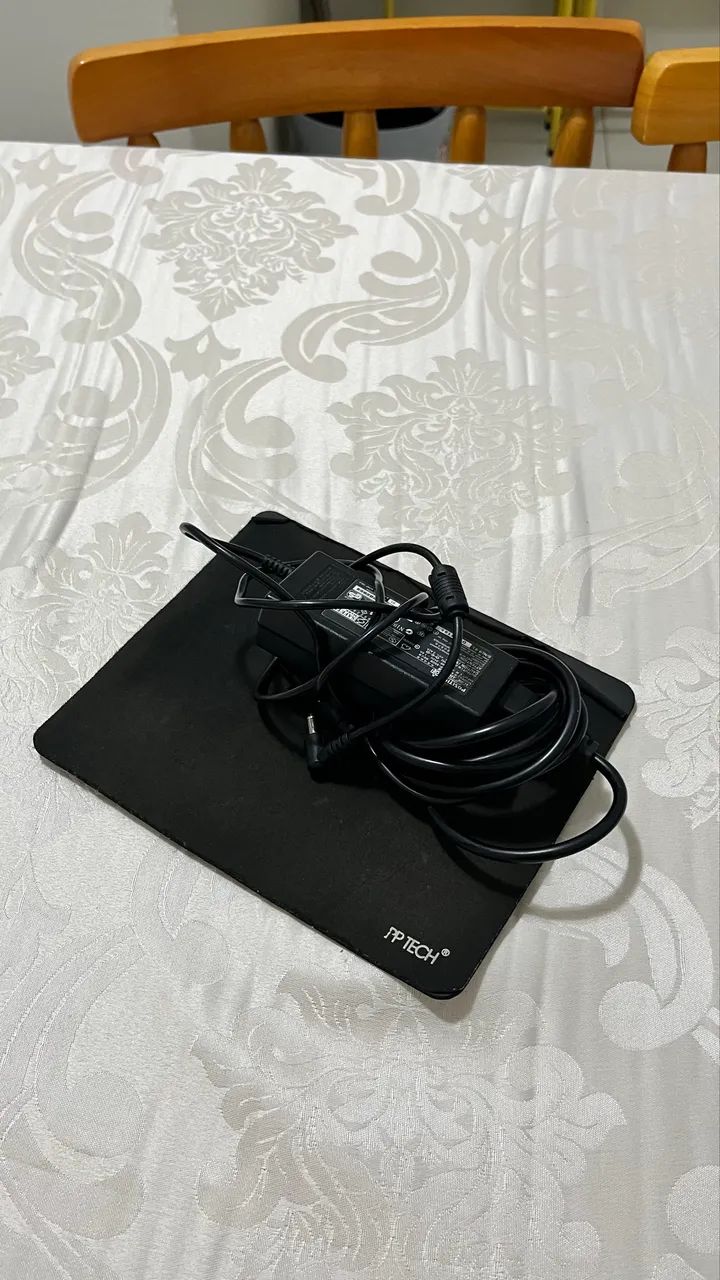 Notebook ASUS Touch i5 + 6GB RAM + Kit Logitech + Capa | Completo - Foto 4