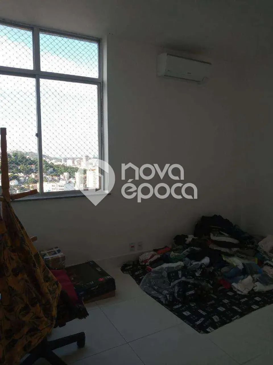 Andaraí | Apartamento 2 quartos - Foto 4
