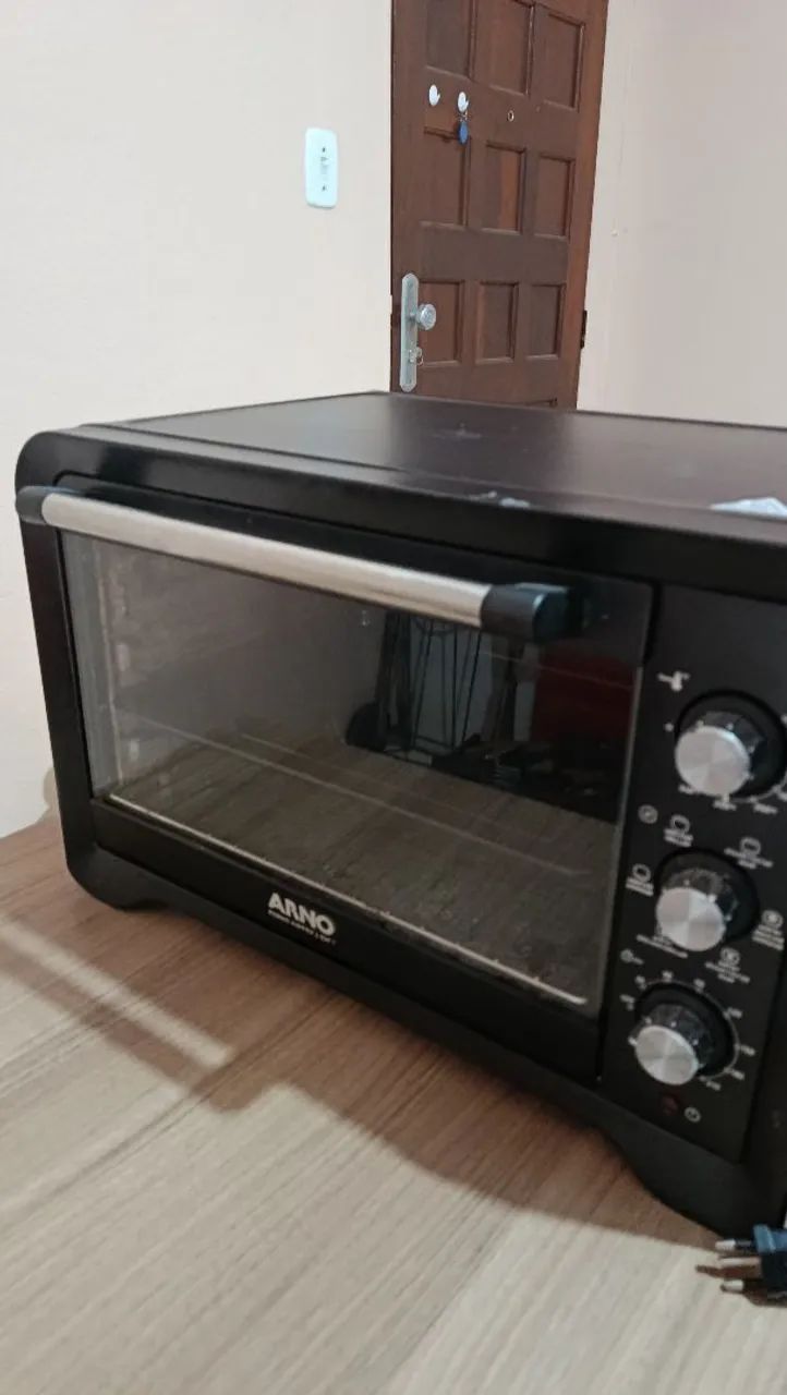 Forno elétrico