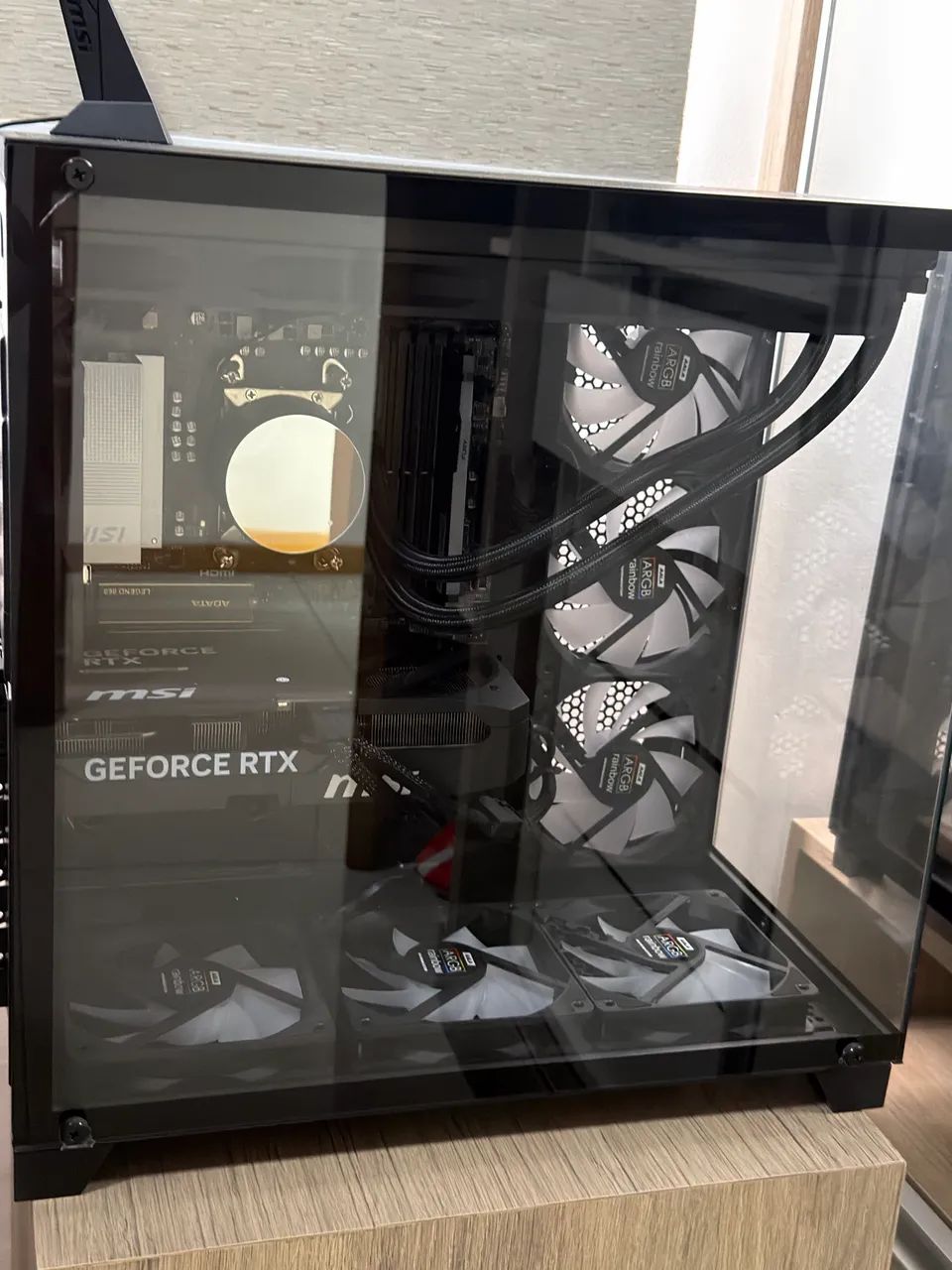 PC GAMER 5070