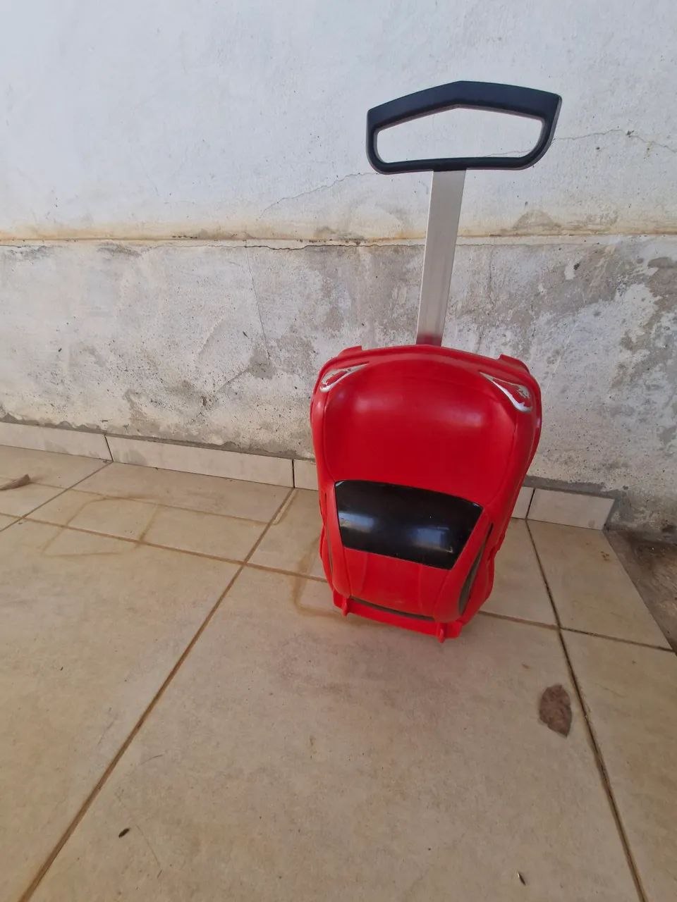 Mochila, mala sistini  - Foto 4