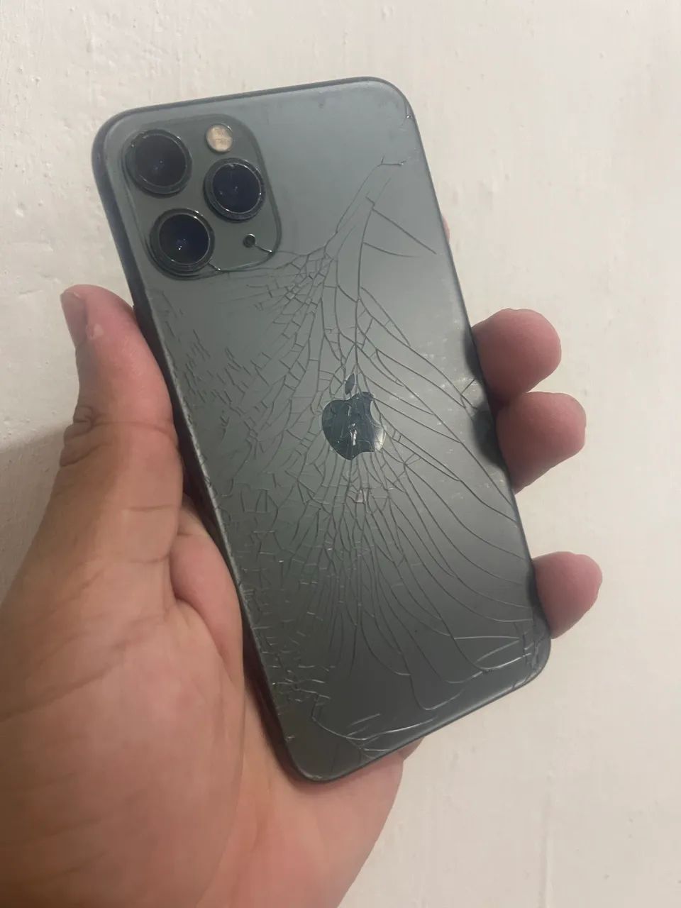iPhone 11 Pro  - Foto 2