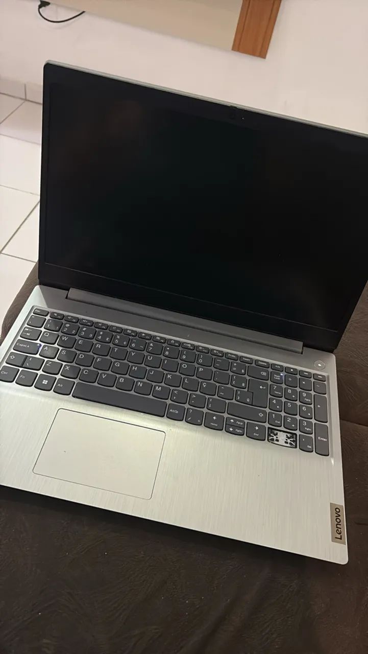 Notebook LENOVO