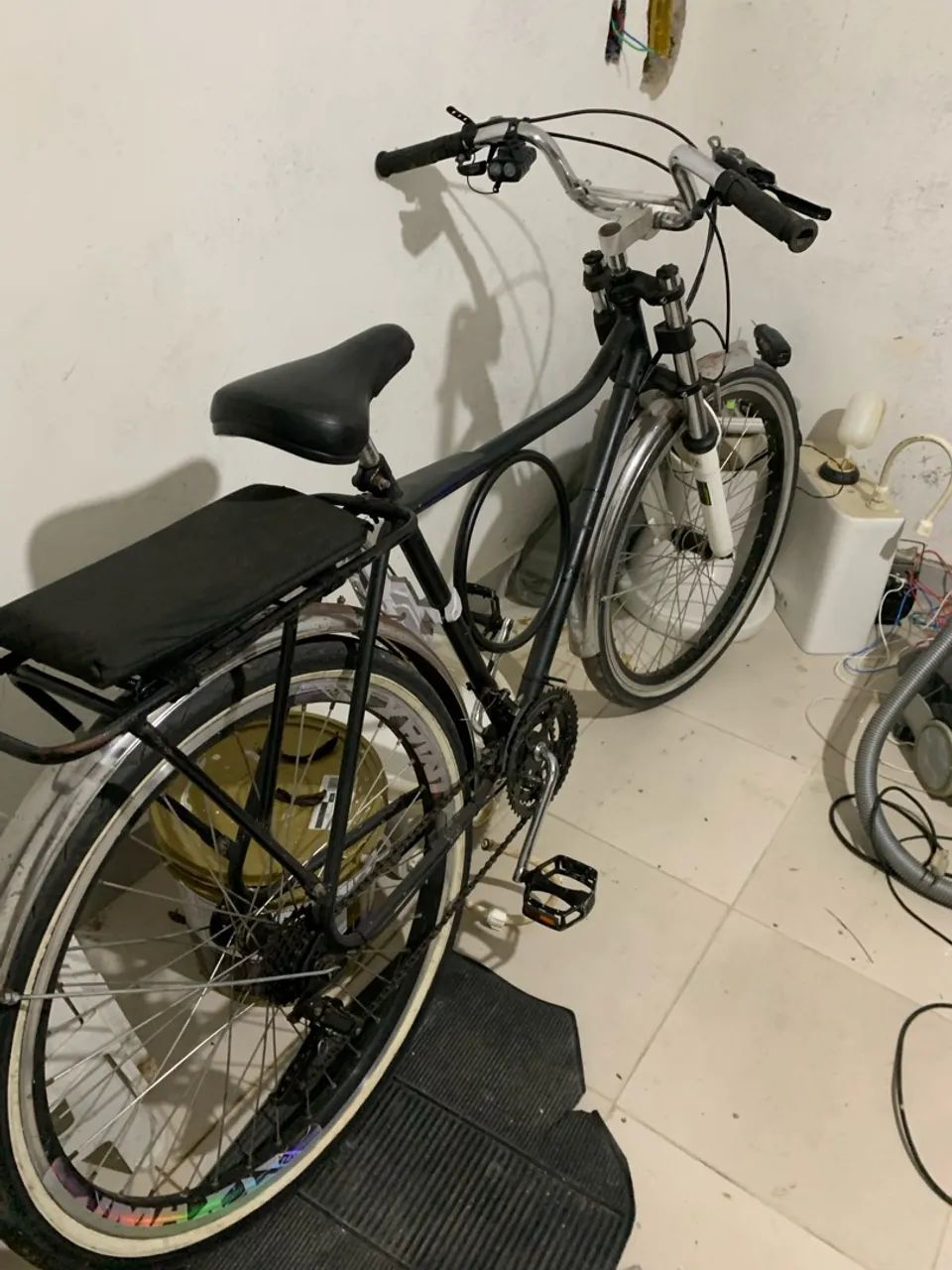 Bicicleta monark