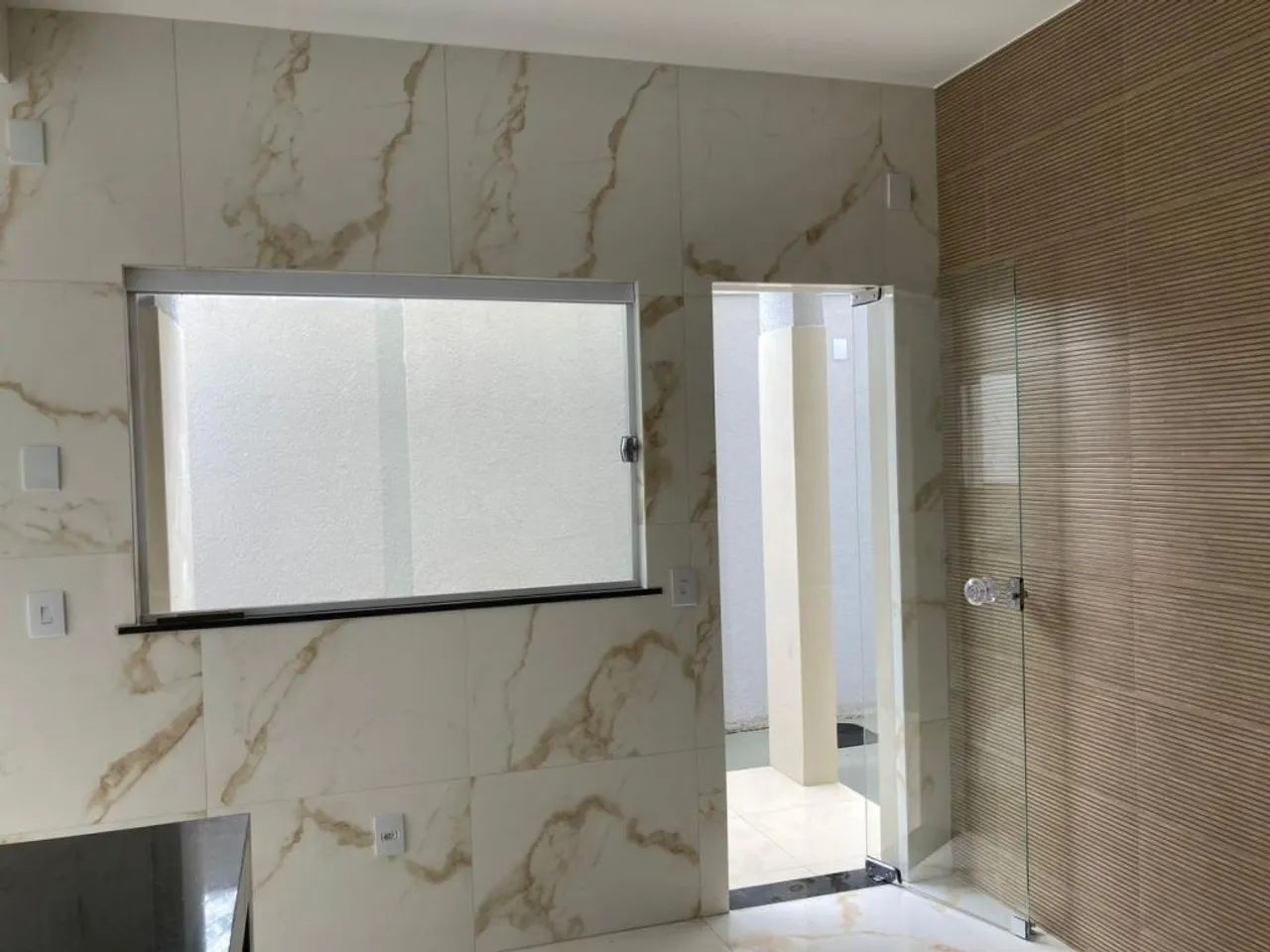 Sobrado 94,99m² 3 Quartos 1 Suíte Novo Setor Recanto do Bosque Goiânia - Foto 5