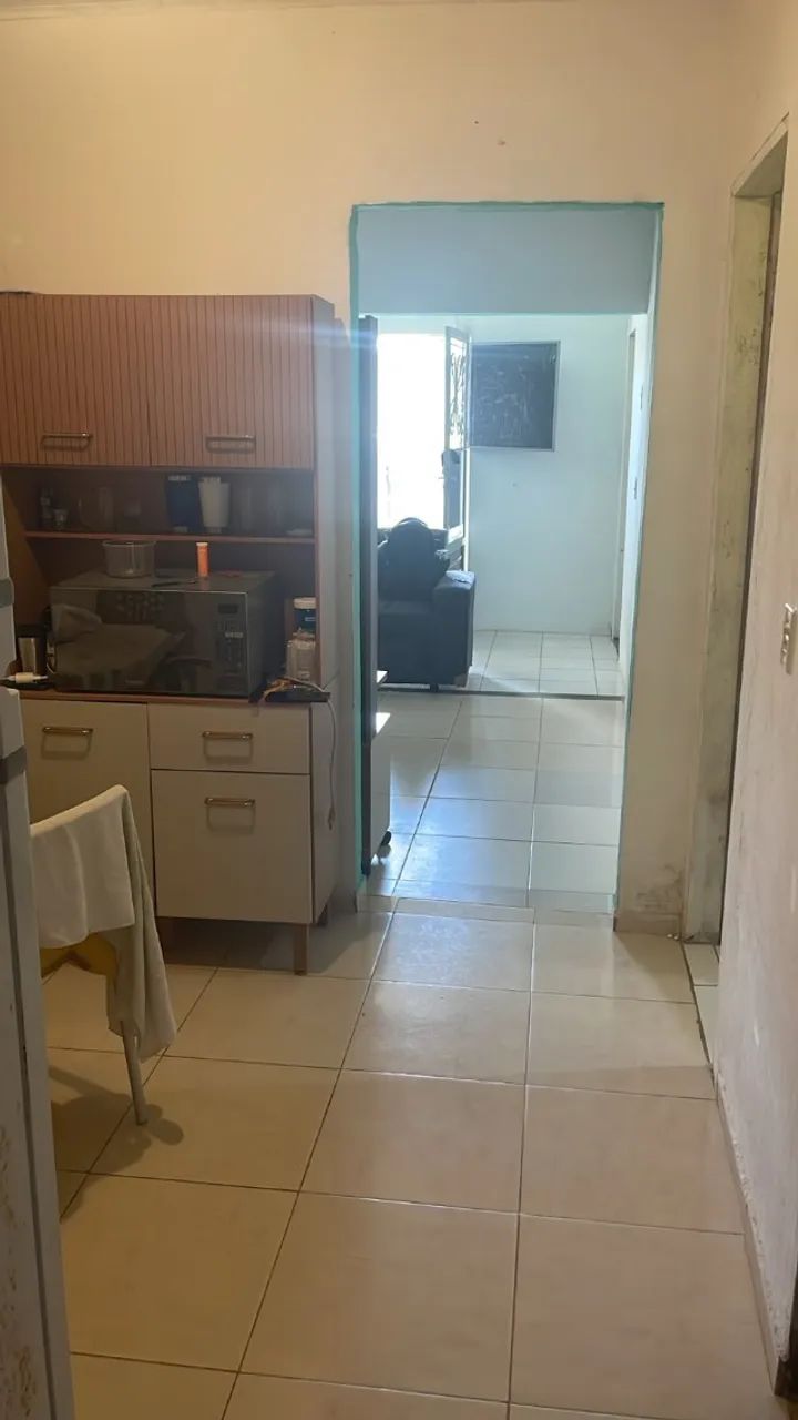Vendo Casa no Lot. Tabajara Rio largo - Foto 4