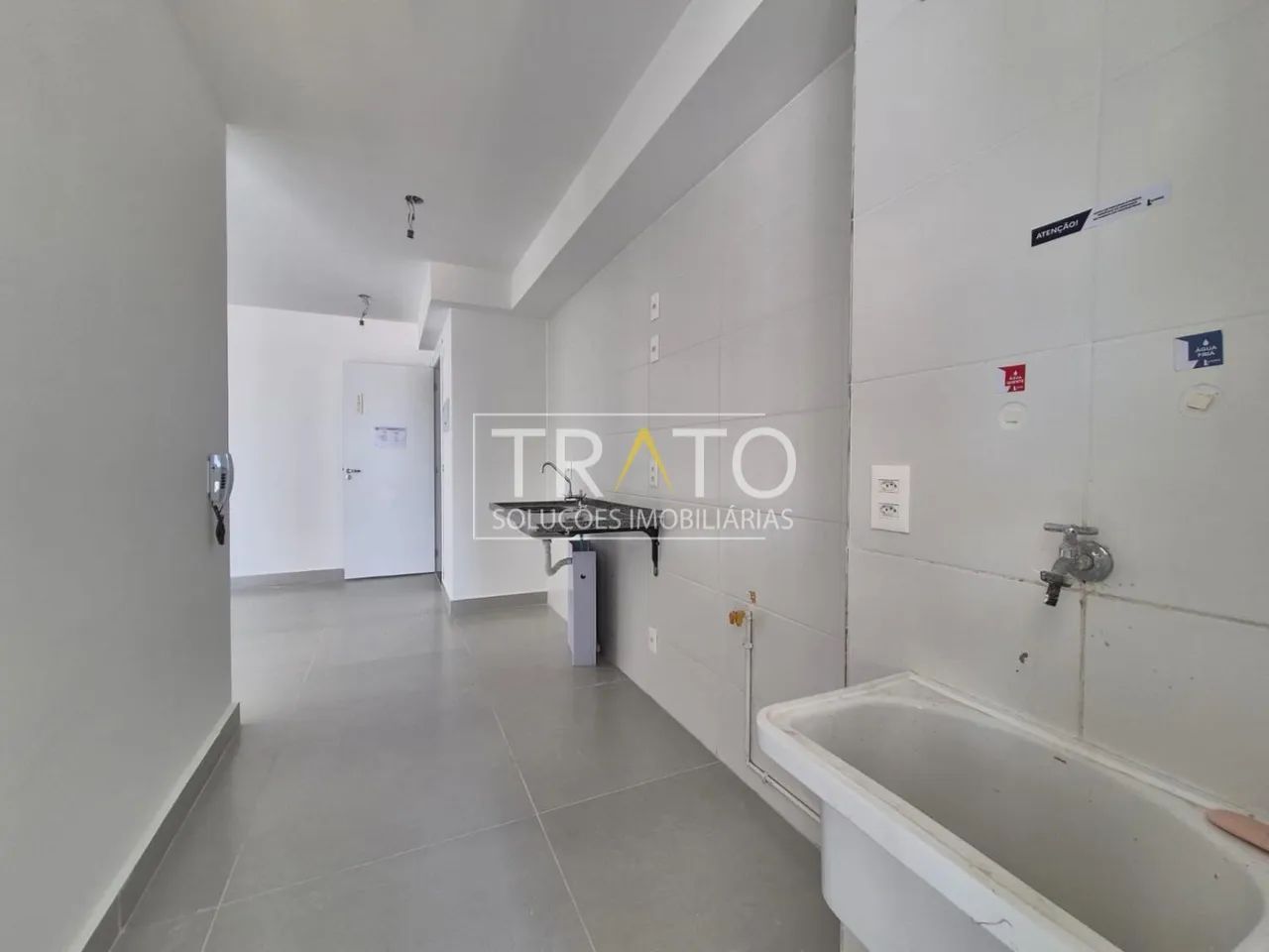 apartamento - Bonfim - Campinas - Foto 10
