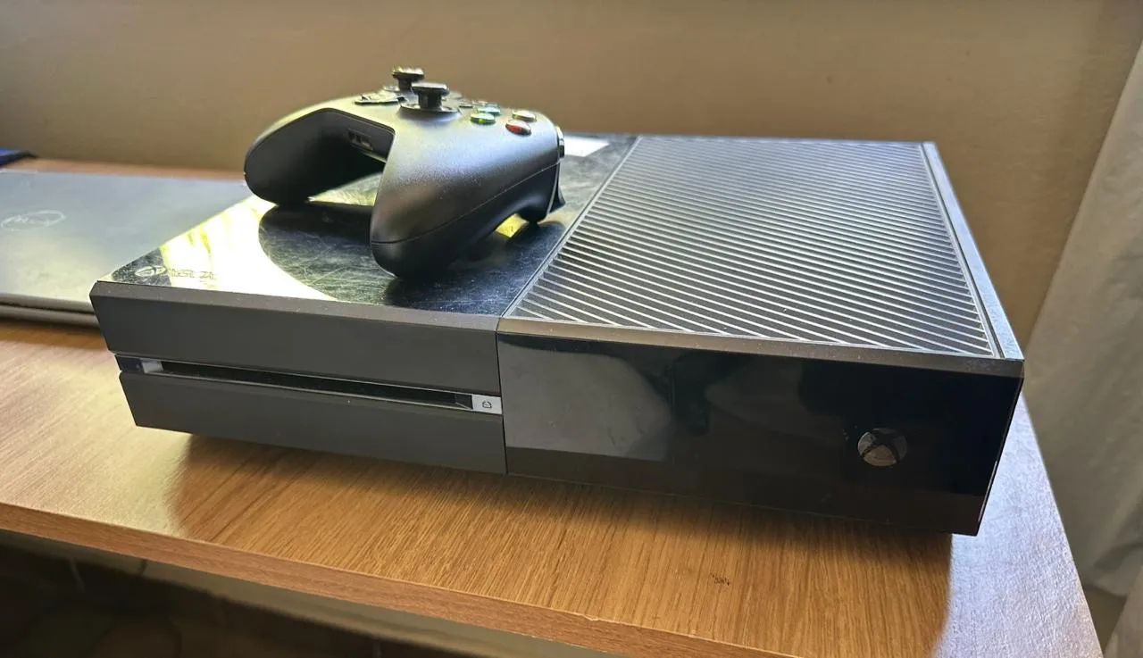 XBOX ONE  - Foto 2