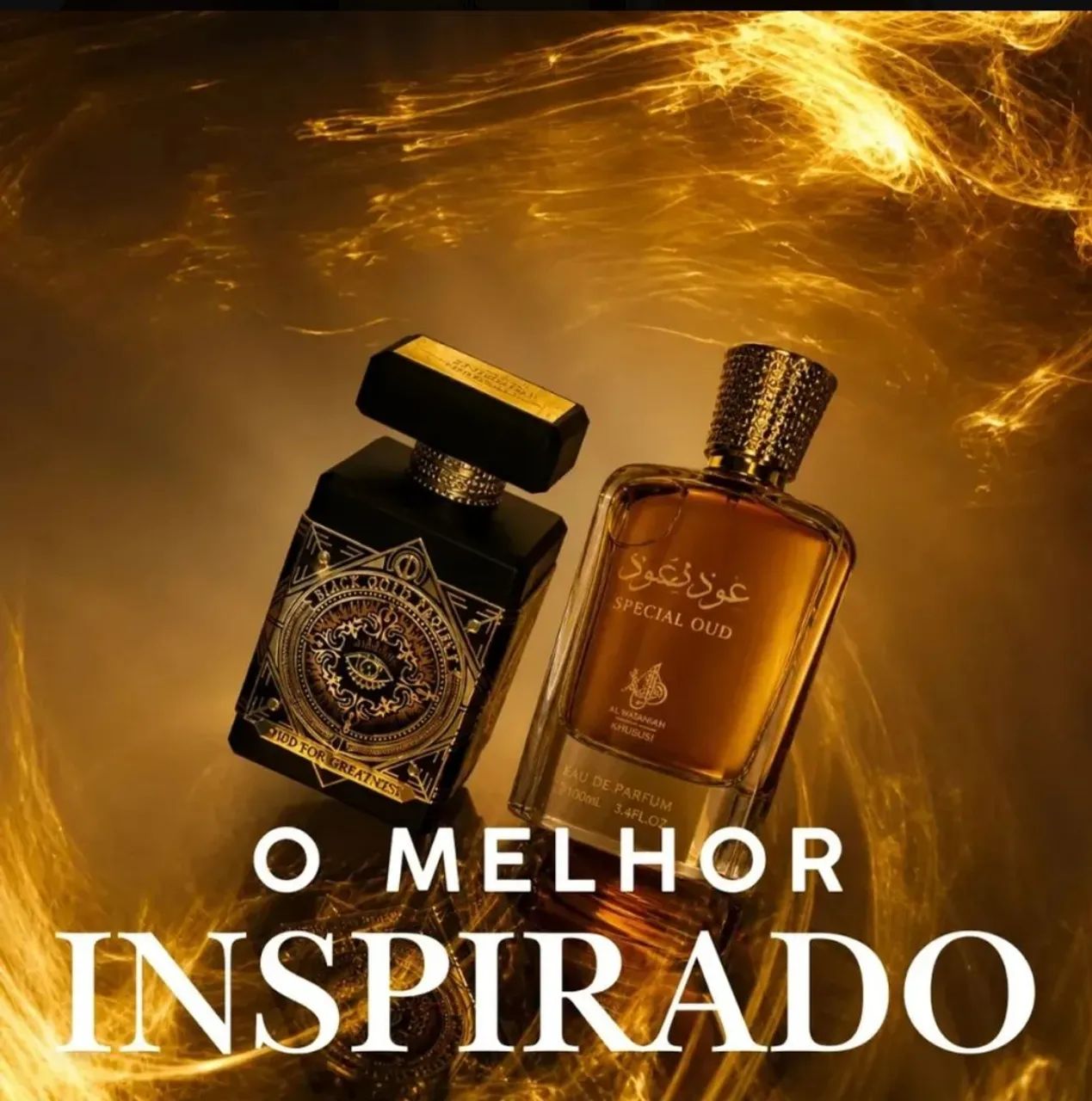 Perfume árabe a venda. - Foto 3