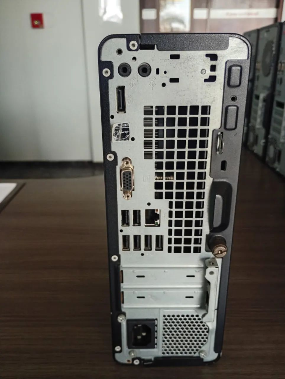 CPU HP - Foto 2